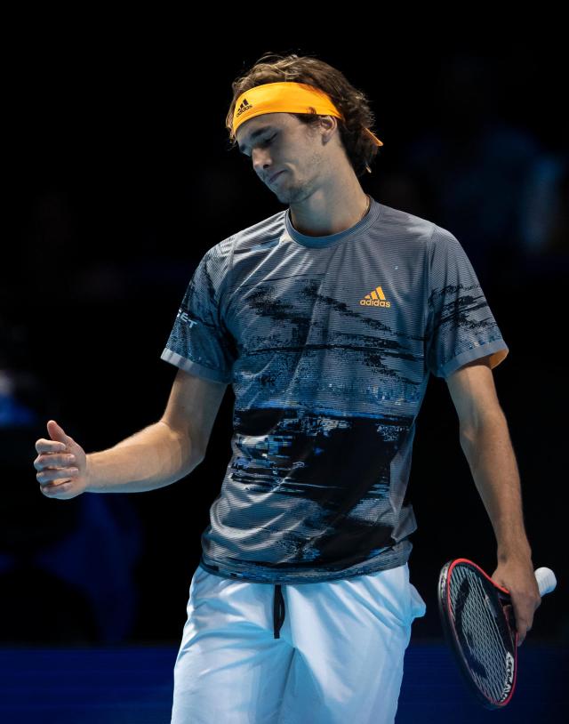 年终总决赛绝杀蒙特卡洛大师赛,蒂姆带队取胜 年终总决赛绝杀蒙特卡洛大师赛,蒂姆带队取胜